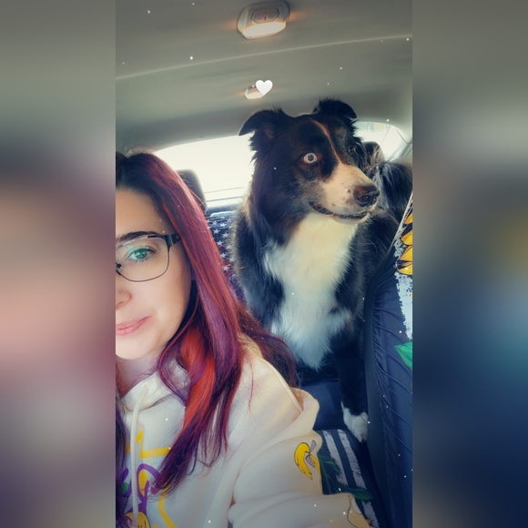 Meet your Posher, AngeeSue - Picture 15 of 16